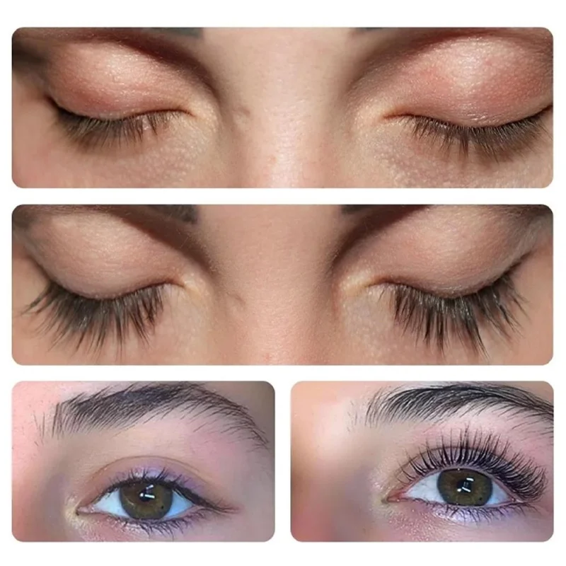 New Eyelash Growth Serum Liquid For Eyelashes Enhancerye Mascara Lengthening Thicker Treatment Dropship thumbnail 6