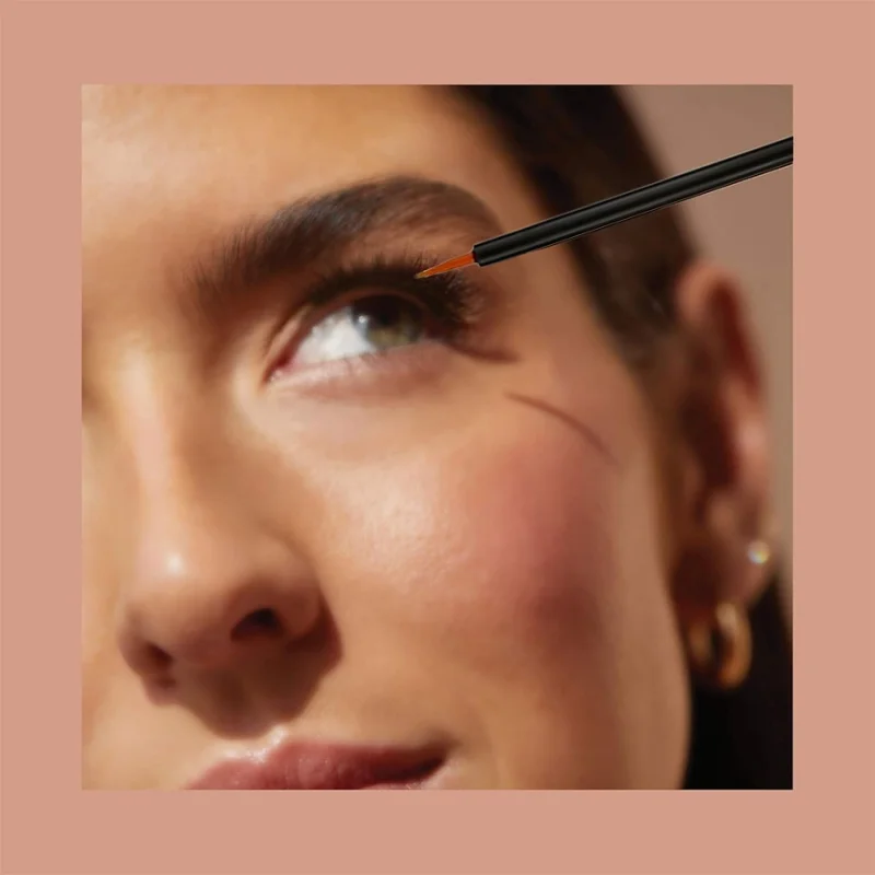 New Eyelash Growth Serum Liquid For Eyelashes Enhancerye Mascara Lengthening Thicker Treatment Dropship thumbnail 2