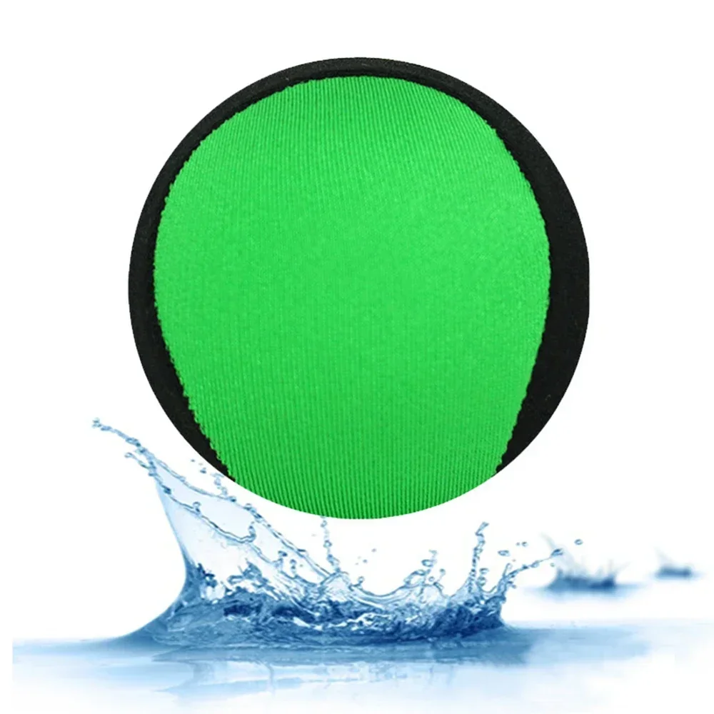 2/4/8/16/32PCS Kids Adult Water Bouncing Ball Ocean Pool Beach Sports Swimming equipment Water Bouncing Ball thumbnail 5