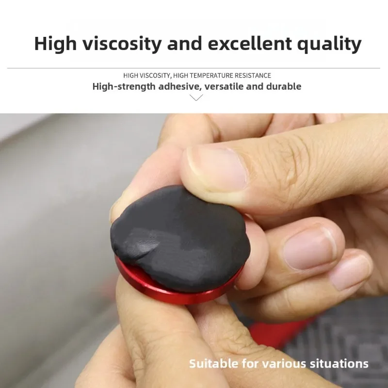 Auto Dent Professional Repair Cold Glue Body Dent Car Quick Repair Pull-out Remover Auto Sheet Metal Repair Hardware Hand Tools thumbnail 3