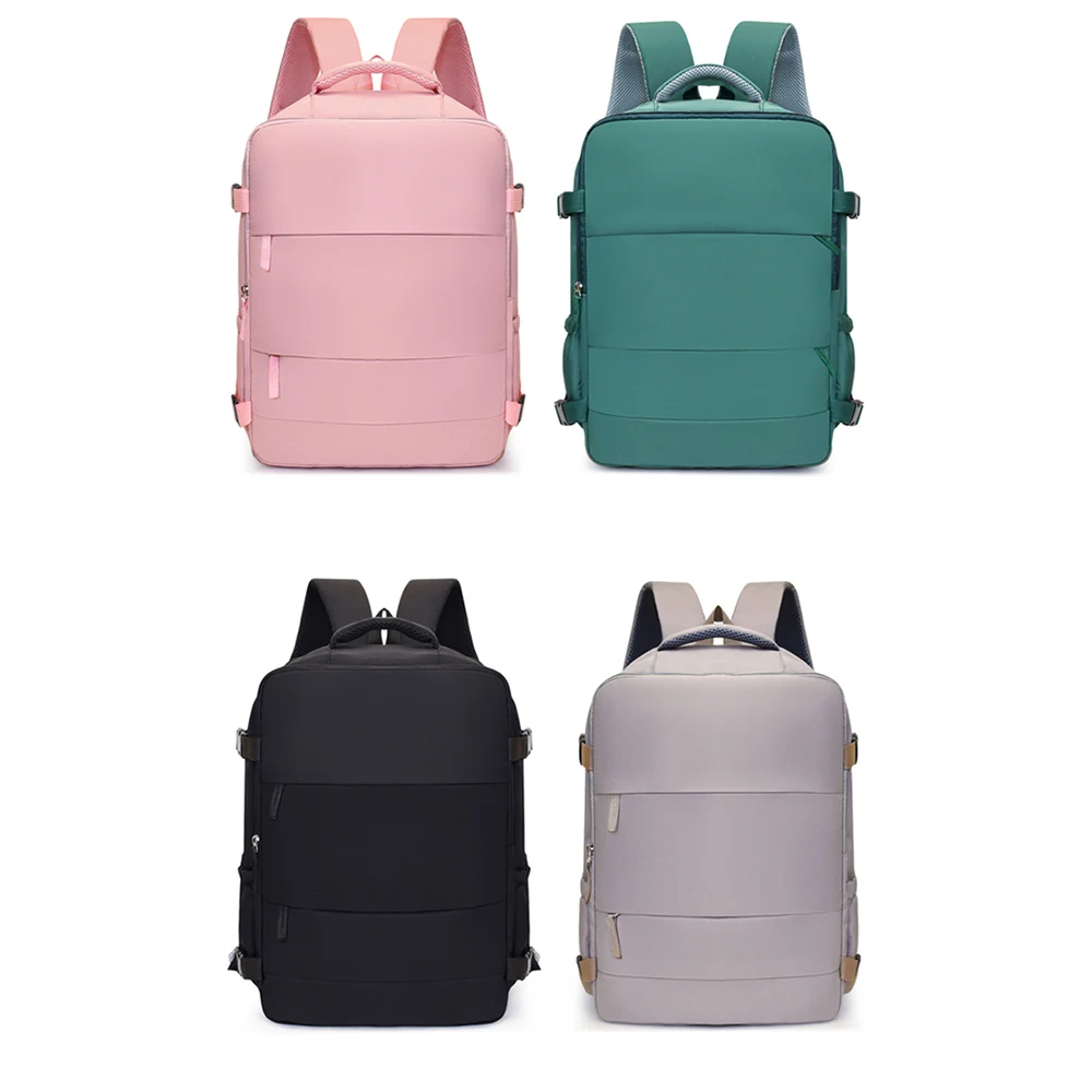 40X30X20Cm Boarding Travel Backpack, Compatible with Ryanair, Easyjet, and Wizardair Budget Backpacks (Selected Products) thumbnail 3