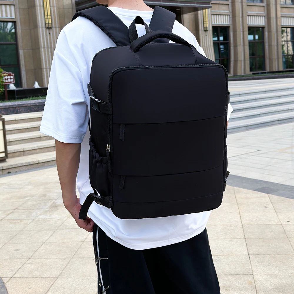 40X30X20Cm Boarding Travel Backpack, Compatible with Ryanair, Easyjet, and Wizardair Budget Backpacks (Selected Products) thumbnail 6