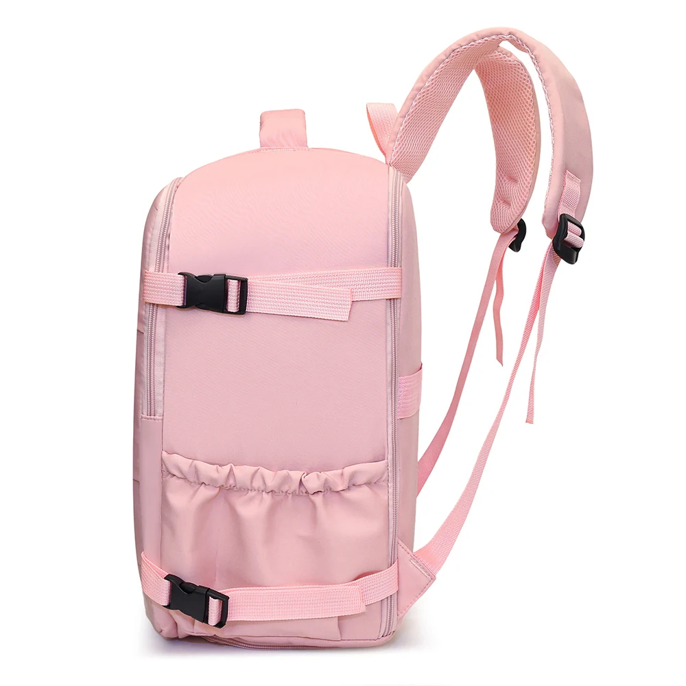 40X30X20Cm Boarding Travel Backpack, Compatible with Ryanair, Easyjet, and Wizardair Budget Backpacks (Selected Products) thumbnail 4