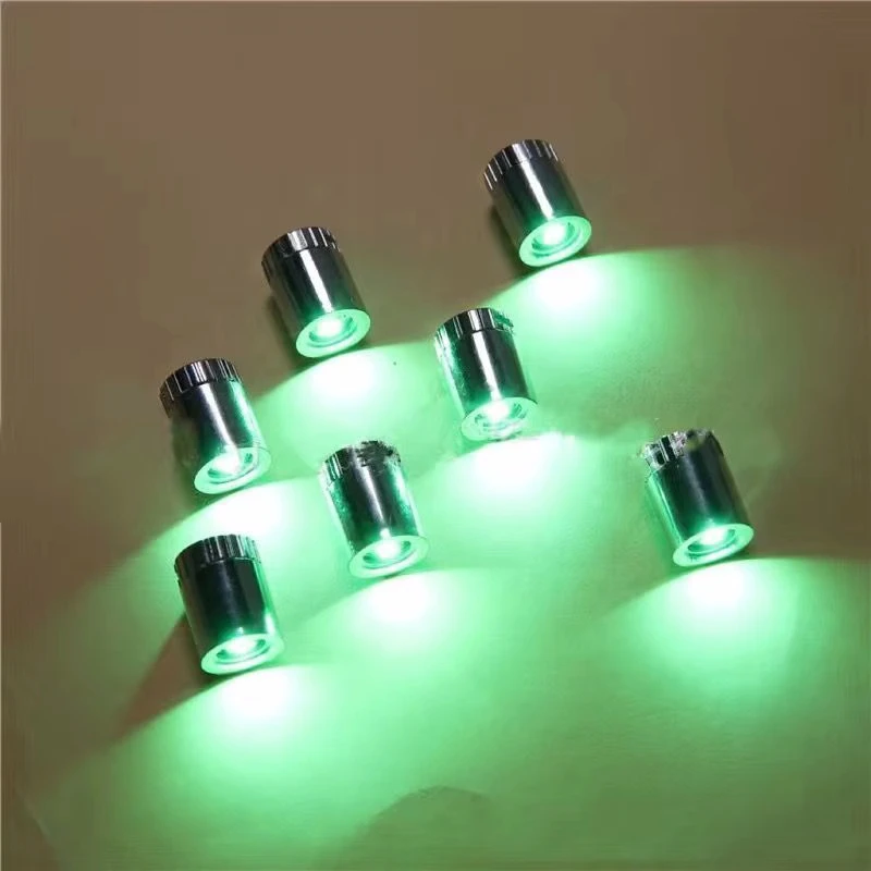 6pcs Mini Led Lamp Model Tiny Light Toys for DIY Model Making Dollhouse Balloons Party Decoration Hand Craft Sandtable Layout thumbnail 4