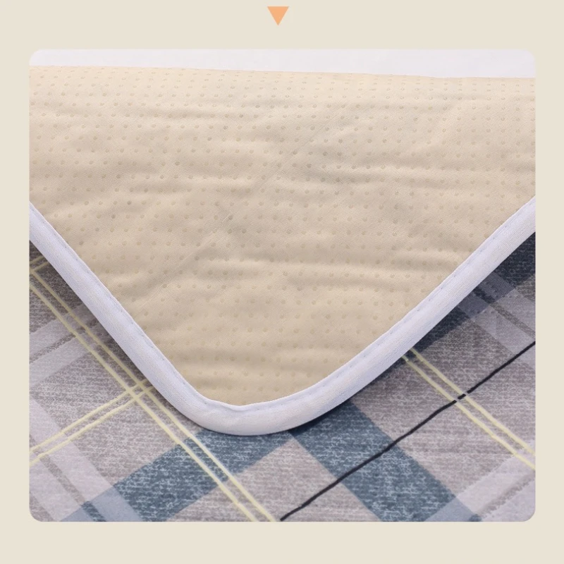 Washable Incontinence Pads for Elderly & Pets - Leak-Proof Bed Care Mats, Ideal for Menstruation & Home Use thumbnail 2