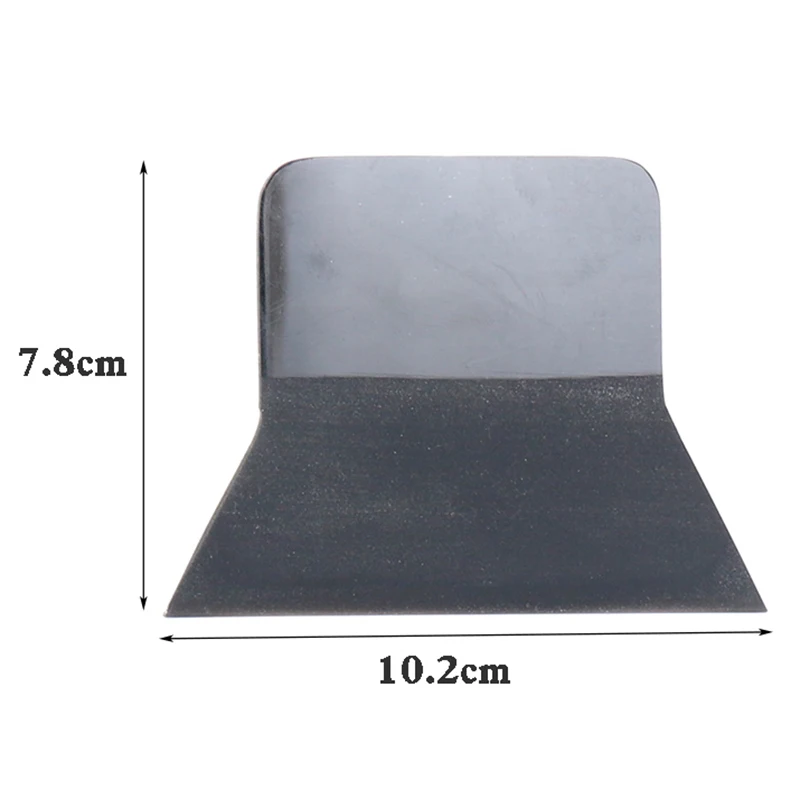 TOFAR Soft Rubber Squeegee For Car Clear PPF Film Installation Scraper Window Tint Tool Glass Cleaning Tool Vinyl Wrap Wiper thumbnail 6