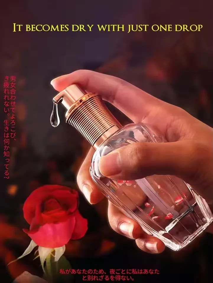 Erotic Products Lubricant for Sex Fast Orgasm Vagina Lubricant For Women Sex Games Water Based Lube Intimate Love Gel Lubricant thumbnail 2