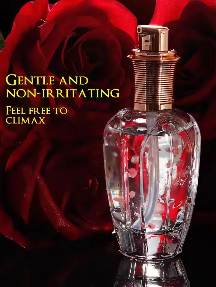 Erotic Products Lubricant for Sex Fast Orgasm Vagina Lubricant For Women Sex Games Water Based Lube Intimate Love Gel Lubricant thumbnail 6