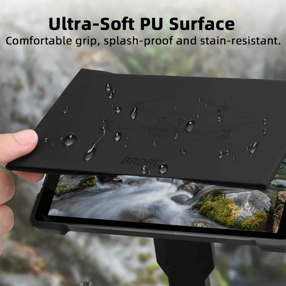 Sun Hood for DJI Mavic 4 Pro RC Pro 2 Remote Control Monitor Screen Sun Visor Sunshade Mavic 4 Pro Drone Accessories thumbnail 4