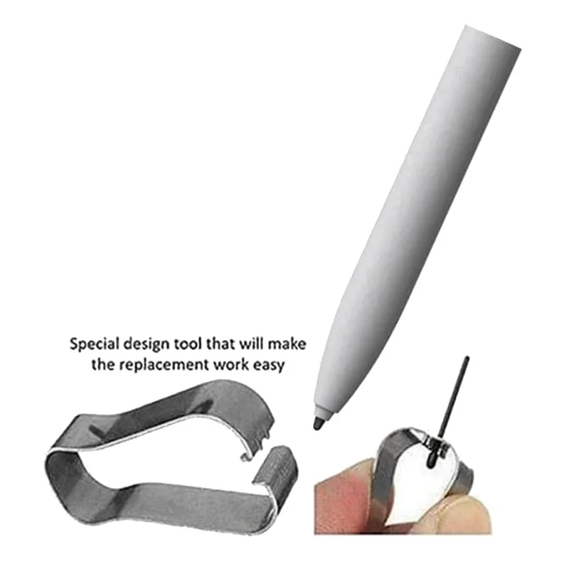 5/10/20 Pen Tips For Remarkable 2 Stylus Pen Replacement Soft Nibs for Drawing / Wrting / Paiting / Meeting / Note thumbnail 4