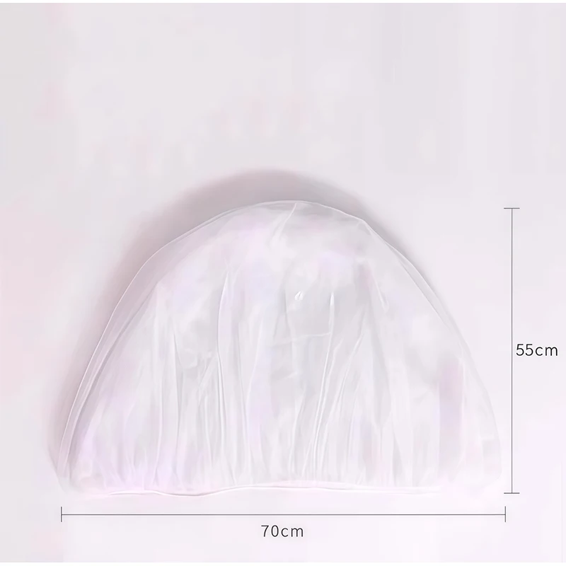 Universal Baby Stroller Mosquito Net Summer Pram Fly Insect Mesh Baby Net Infants Protection Mesh Cover Stroller Accessories thumbnail 3