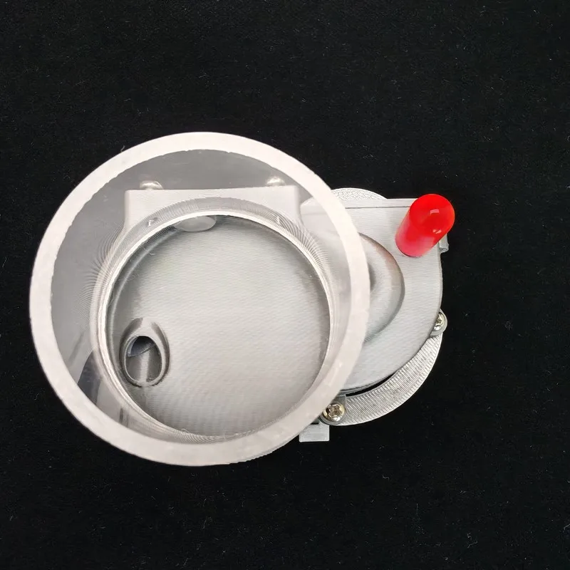 3D printing ant cup shaped nest DIY Ant Farm Area Acryl Ant Nest Insect Ant House Anthill Pet Workshop Mania for House Ant Hotel thumbnail 4