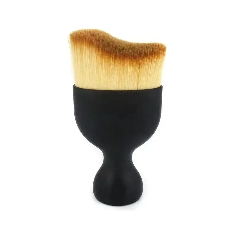 Car Cleaning Brush Kit Automotive Detail Brushes For Car Interior Detailing Brush Set Wheel Rims Clean Brush Plastic thumbnail 6