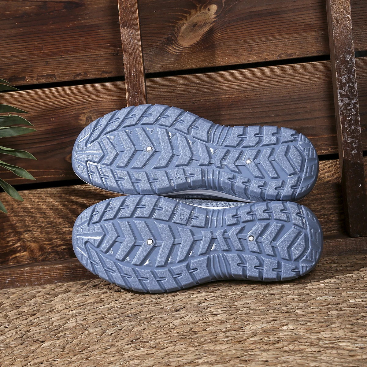 women's summer shoes - casual sneaker, Non-slip sole design, fly-woven upper is more skin-friendly sale shoes with free shipping thumbnail 2