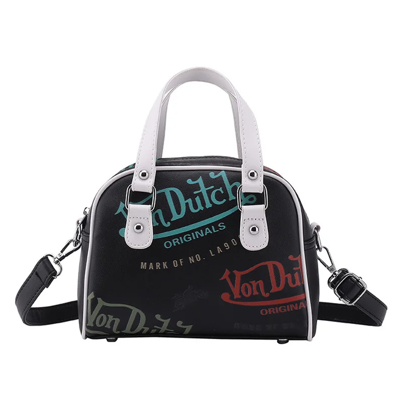 Large Capacity Crossbody Bag for Women Shoulder Bags Versatile Purse and Handbag Retro Designer Bags Сумка Bolsos De Mujer Sac thumbnail 6