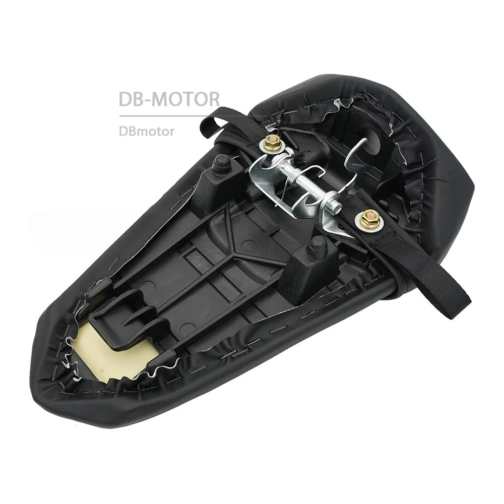 Motorcycle Accessories Rear Passenger Seat Pillion Fit For Yamaha YZF-R1 2015-2023/YZF-R6 2017-2023 2022 2021 2020 2019 2018 thumbnail 4
