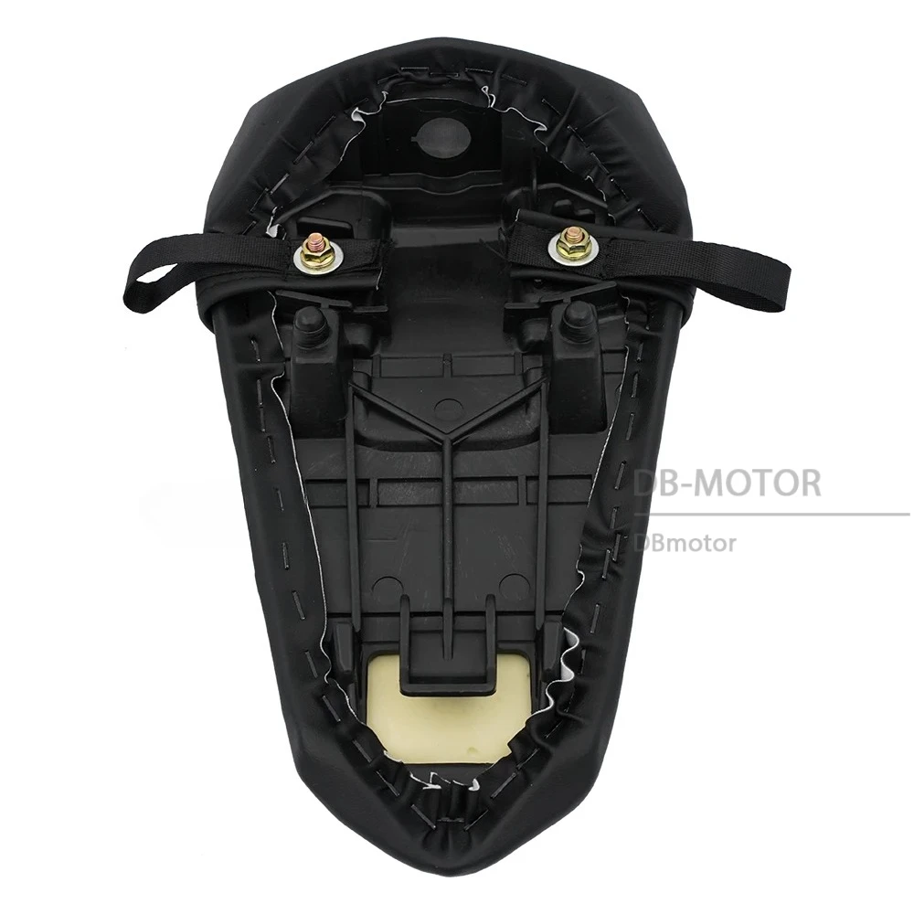 Motorcycle Accessories Rear Passenger Seat Pillion Fit For Yamaha YZF-R1 2015-2023/YZF-R6 2017-2023 2022 2021 2020 2019 2018 thumbnail 6