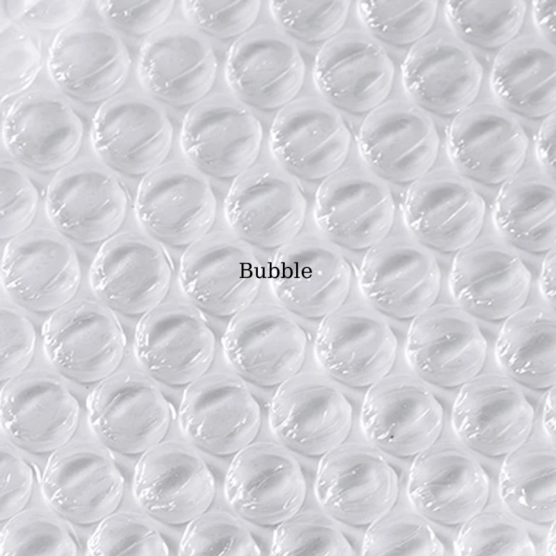 10Pcs White Bubble Mailer Self Seal Shipping Envelope Bag Packaging Mailing Bag thumbnail 5