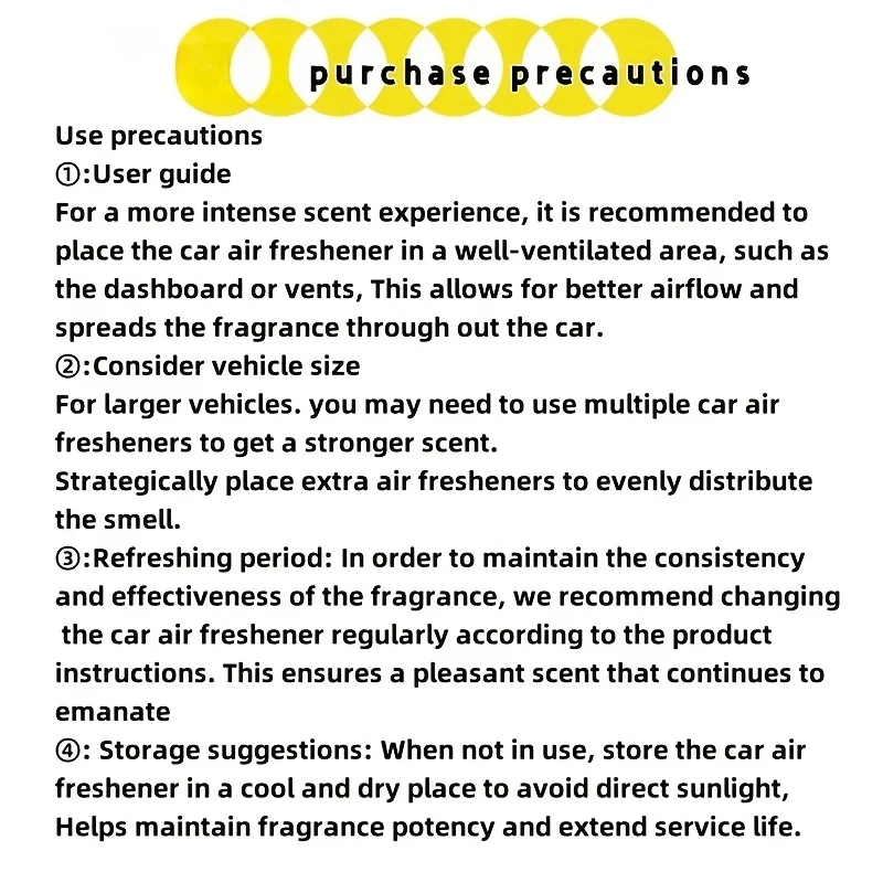  Car Air Freshener Mini Aromatherapy Essential Oil Odor Eliminator Kit Humidifier Gift Box Air Purifier Car Diffuser Long Lasti thumbnail 4