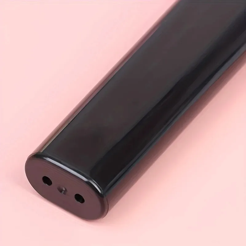 Portable Compact Charcoal Folding Toothbrush - Perfect for TravelCamping, and Hiking - Easy to Take and Efficient Teethbrush thumbnail 6