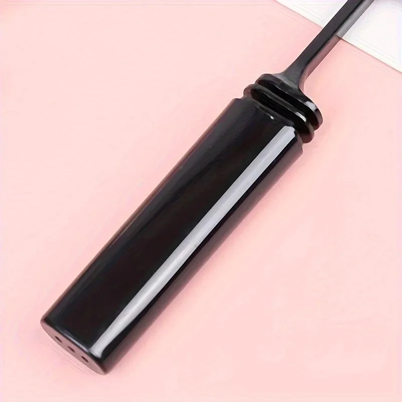 Portable Compact Charcoal Folding Toothbrush - Perfect for TravelCamping, and Hiking - Easy to Take and Efficient Teethbrush thumbnail 5