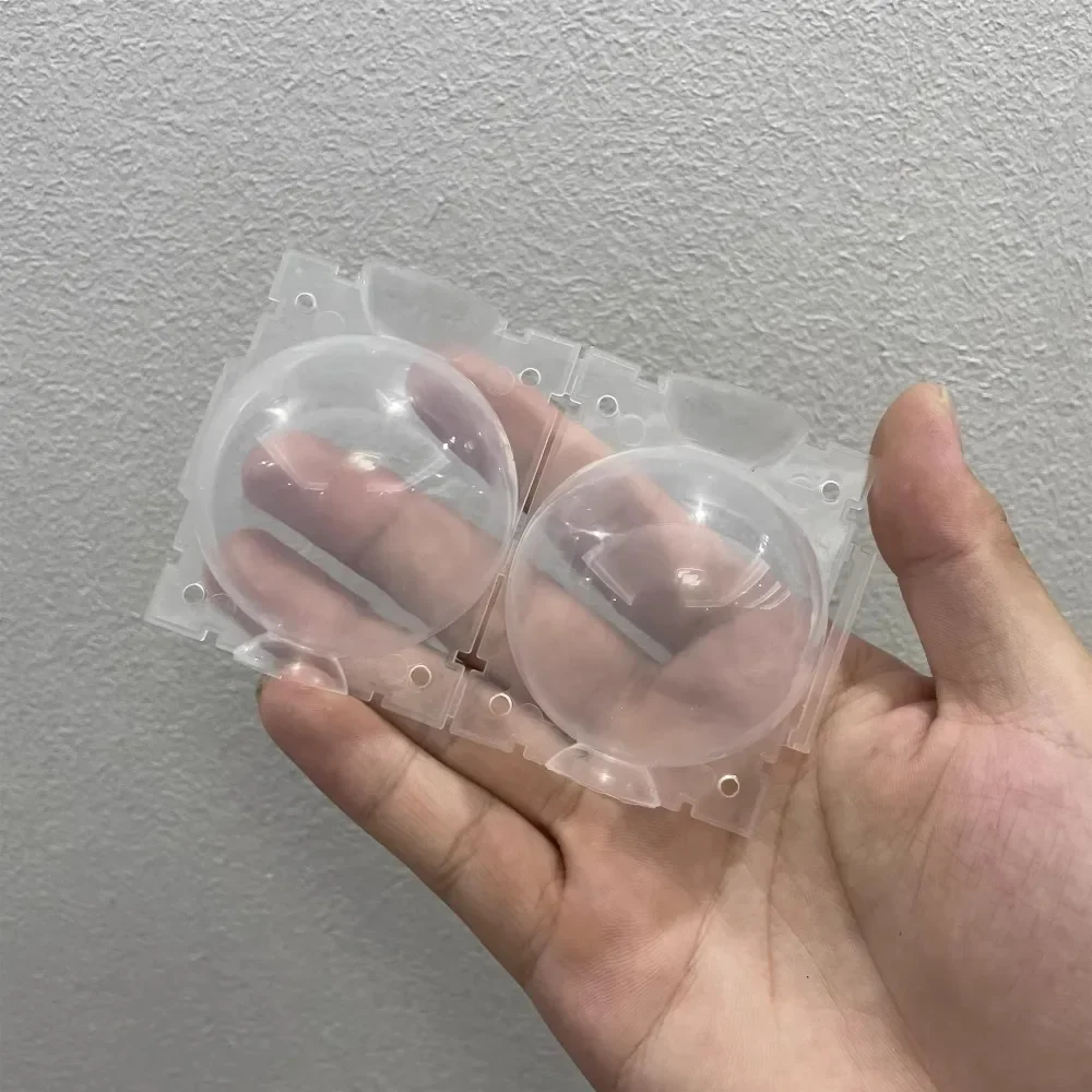 5/8/12cm Air Layering Pods Plant Rooting Ball High Pressure Propagation Root Grow Box Graft Breeding Case Planting Nursery Pot thumbnail 5