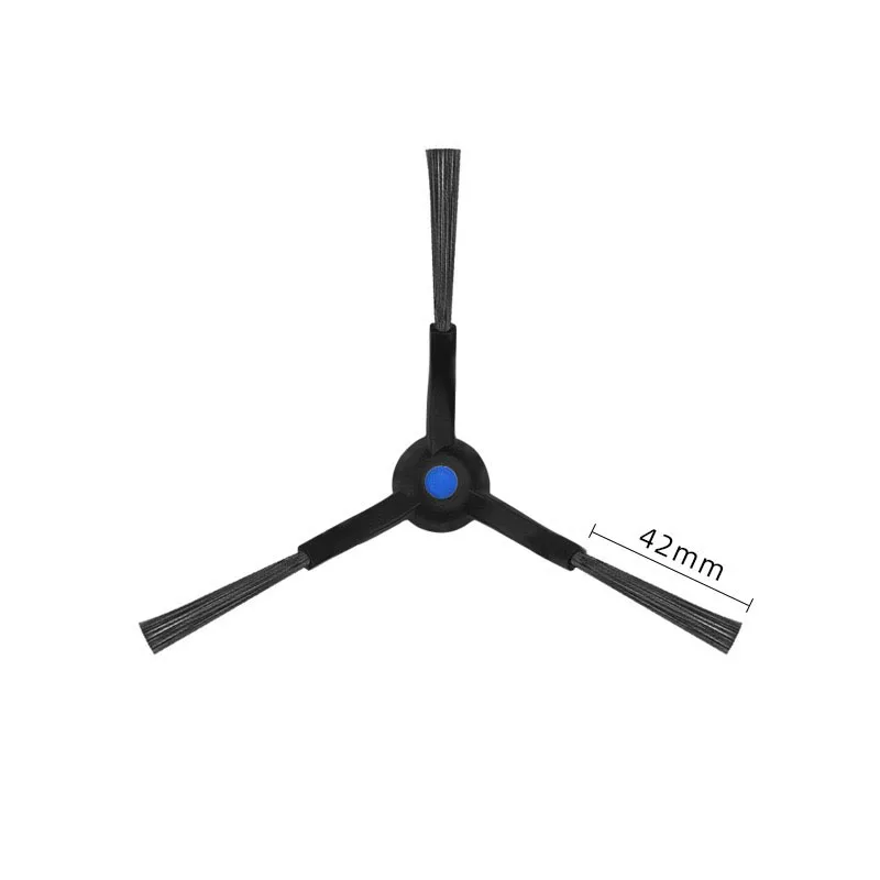 ECOVACS T50 PRO OMNI / T50 OMNI Robot Vacuum Spare Parts Main Side Brushes Mop Cloths HEPA Filters Dust Bags Accessories thumbnail 4