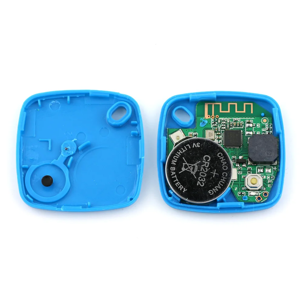 Mini Key Finder With Wireless Connect Multiple Anti-Lost Devices For Pet Finder Location Record thumbnail 4