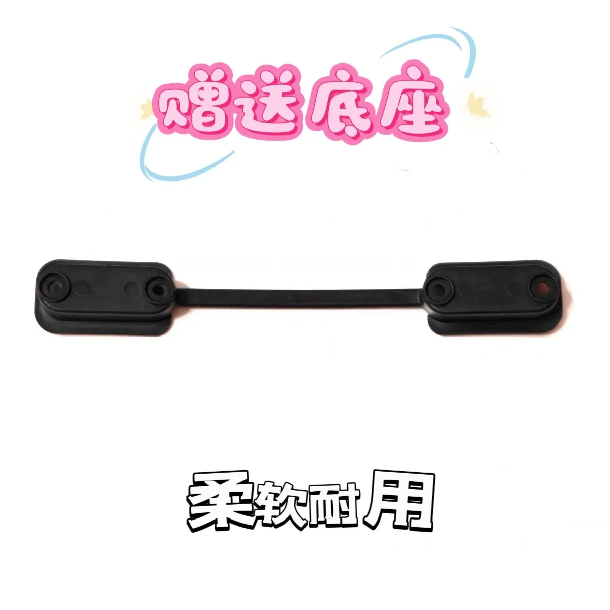 American Tourister Luggage Handle Replacement A08 Luggage Case Accessories American Travel Handle AO8 thumbnail 6