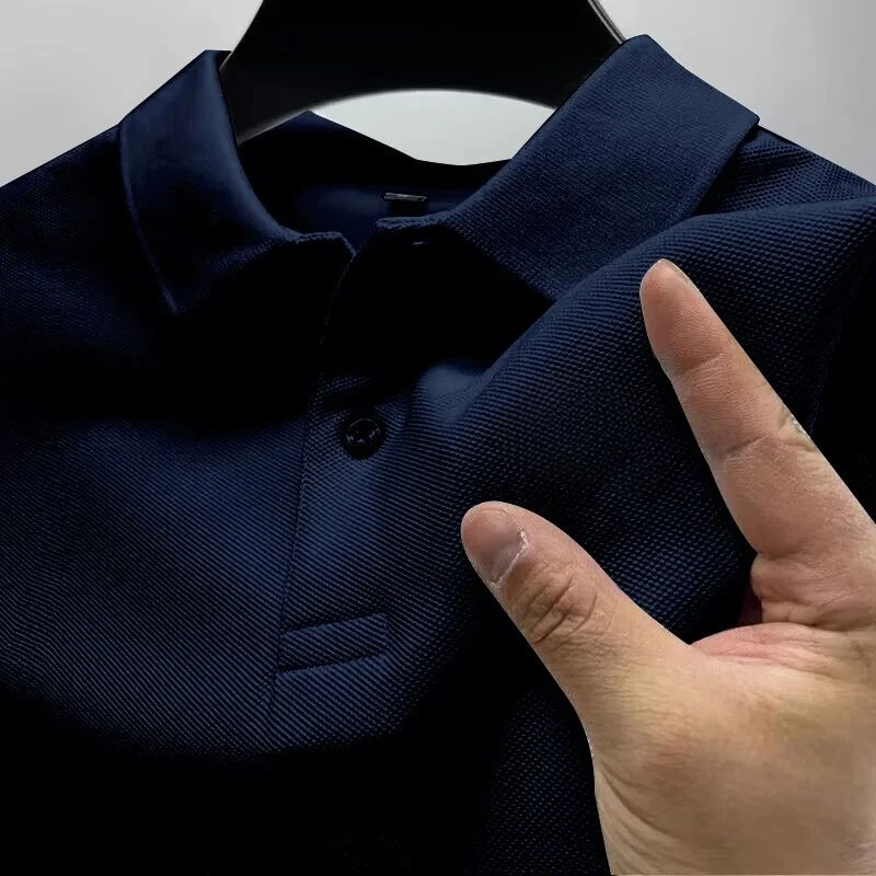Audi Audi Sport tooling polo shirt summer printing short-sleeved lapel T-shirt custom men's and women's short sleeves 2025 thumbnail 2