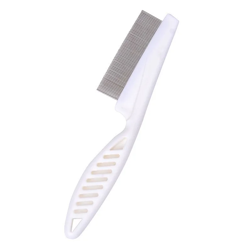 Professional Flea Comb for Dogs and Cats, Effective Grooming Tool for Removing Fleas and Ticks thumbnail 5