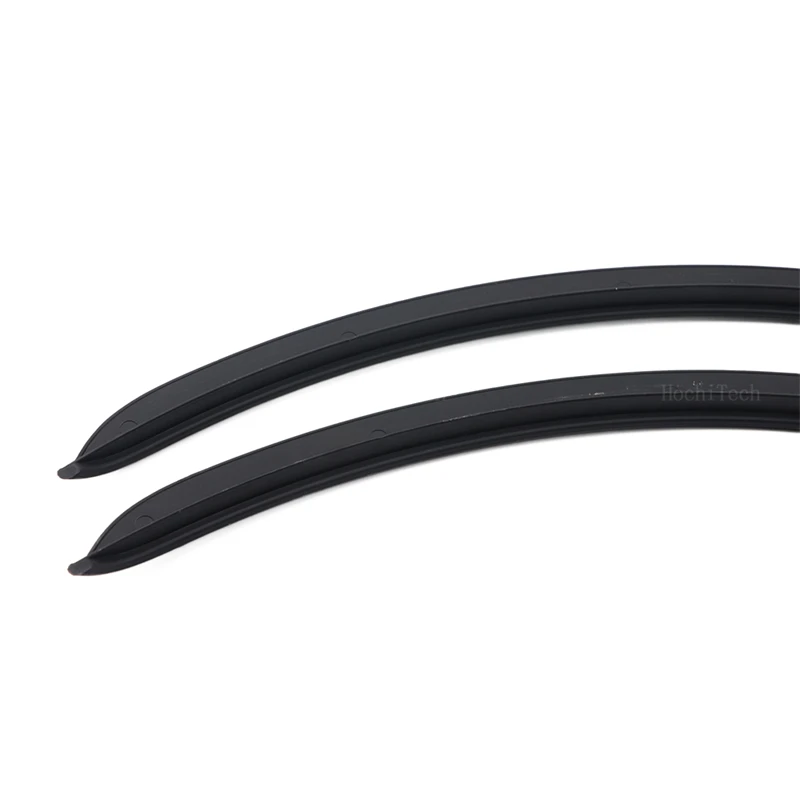 2pcs Fender Body Kit Wheel Arches Protector Mudguard Cover for BMW E81 E82 E87 E92 E93 F30 E88 F20 F21 G16 E84 F48 G29 G38 thumbnail 4
