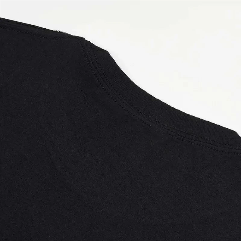 Tung Sahur Graphic Printed T-Shirt Men Summer Casual Loose Fashion Funny Round Neck Short Sleeve Tops Clothing T-shirt Unisex thumbnail 4