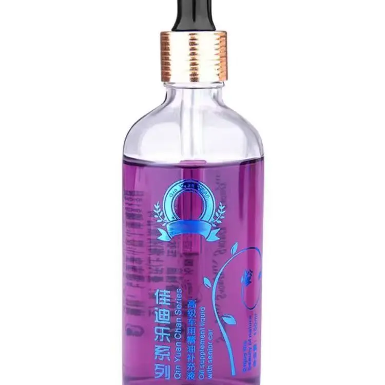 Car Perfume Refill Liquid, High-End Car Essential Oil, Deodorizing Cologne for Men and Women, Long-Lasting Light Fragrance, Car Aromatherapy thumbnail 5
