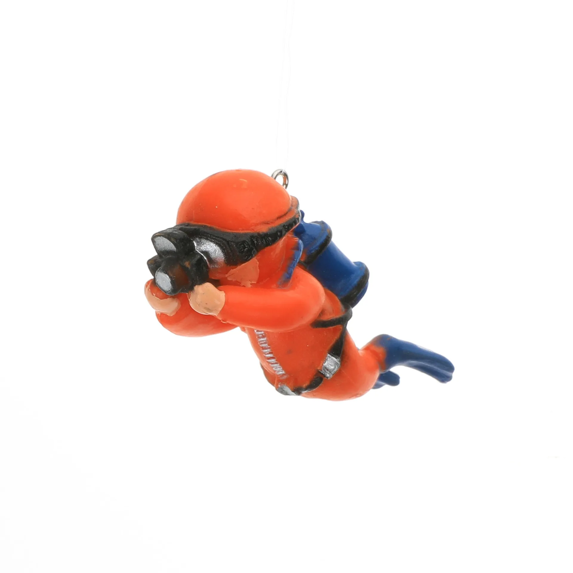 Aquarium Toys Decoration for Aquarium Fish for Aquarium Accessories Fish Tank Decoration ZSP01 thumbnail 6