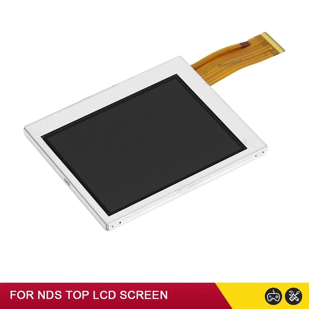 Replacement For NDS Top Upper LCD Screen and Bottom LCD Screen Display Universal LCD Screen thumbnail 6