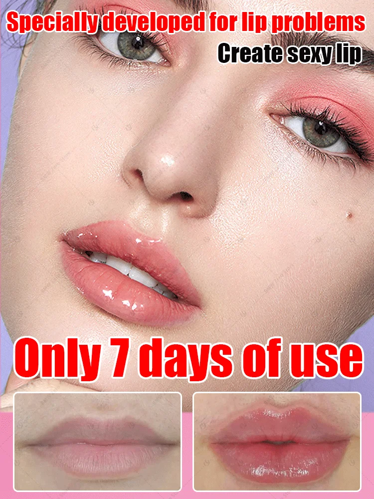 From thin lips to full lips, you can easily achieve it! thumbnail 4