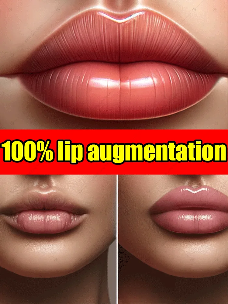 From thin lips to full lips, you can easily achieve it! thumbnail 6