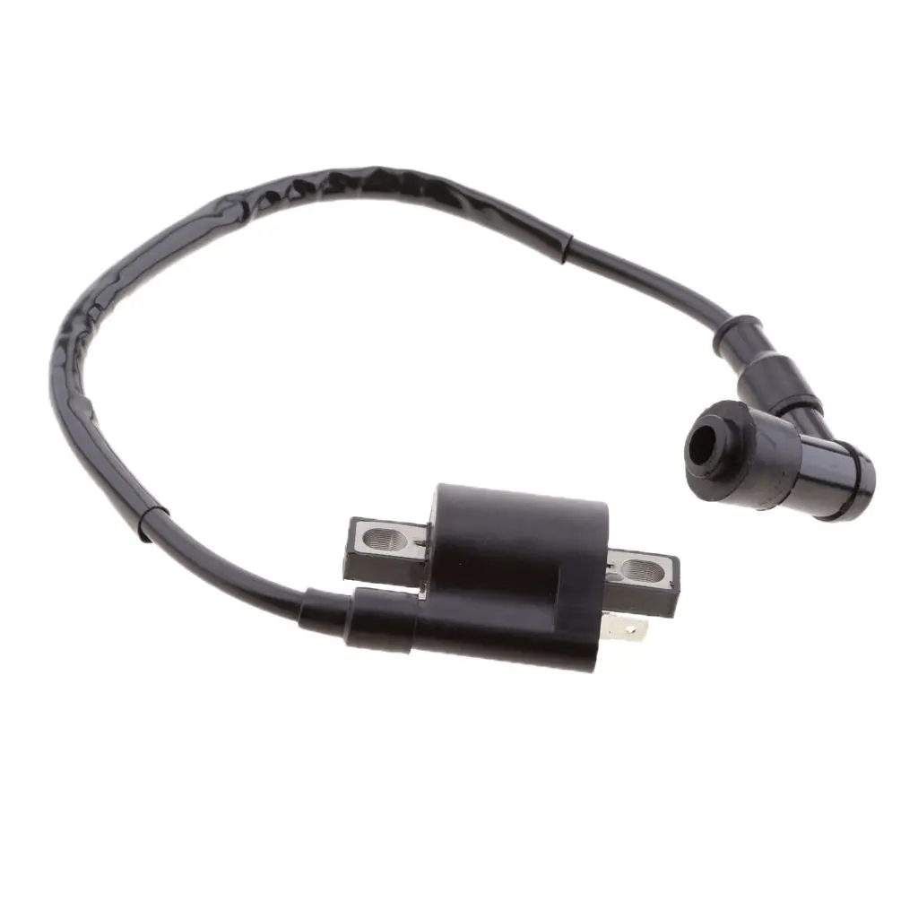 Motorcycle Ignition Coil Plug Assembly Cdi for for YAMAHA Pw50 Pw 50 All Year thumbnail 3
