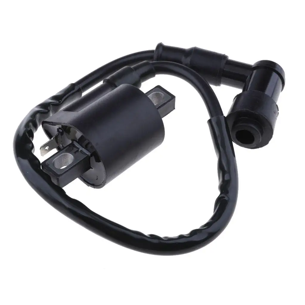 Motorcycle Ignition Coil Plug Assembly Cdi for for YAMAHA Pw50 Pw 50 All Year thumbnail 5