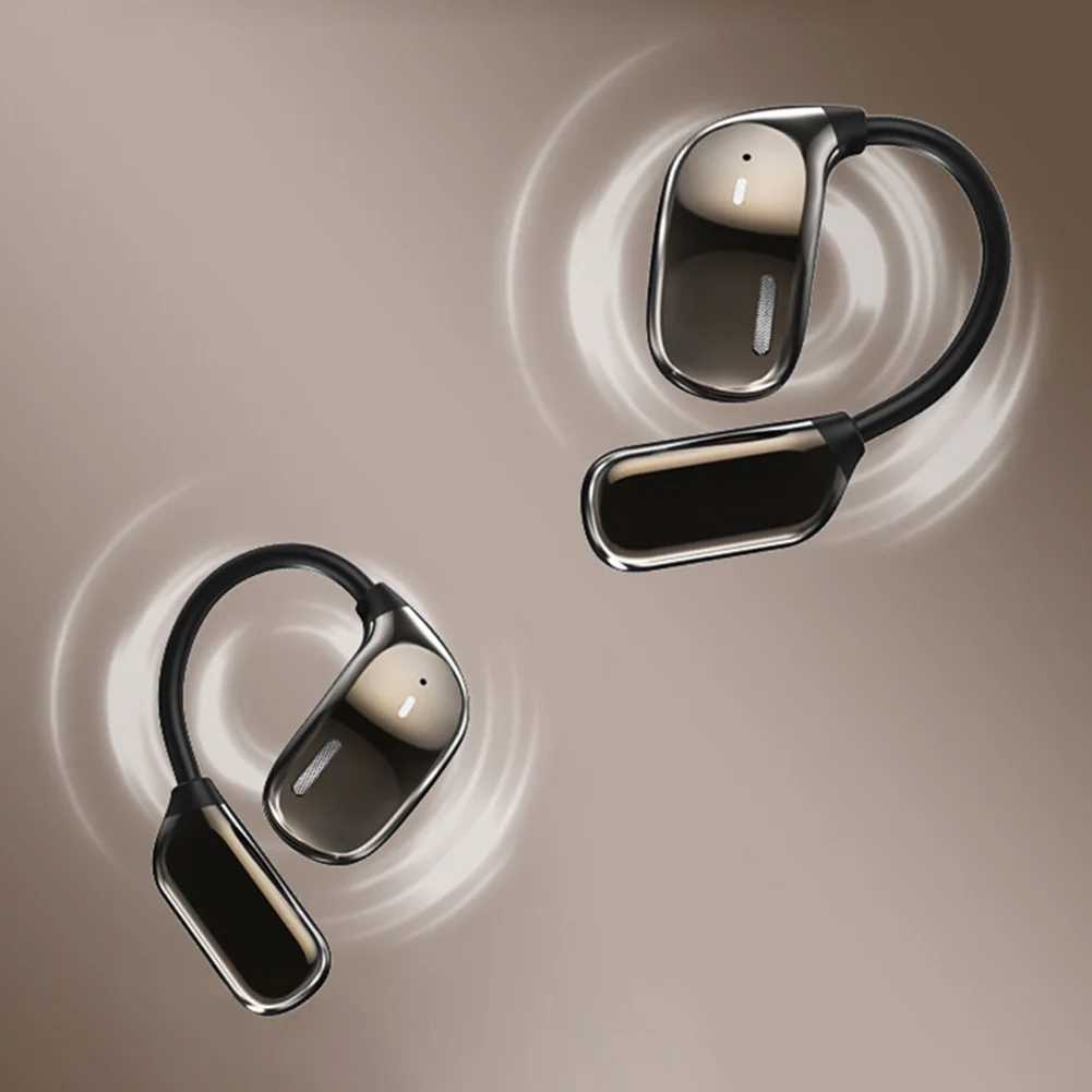 144 Languages Translator Bluetooth Earphones AI Real-time Translation Earbuds Wireless Headphones For Translation Earbuds thumbnail 5