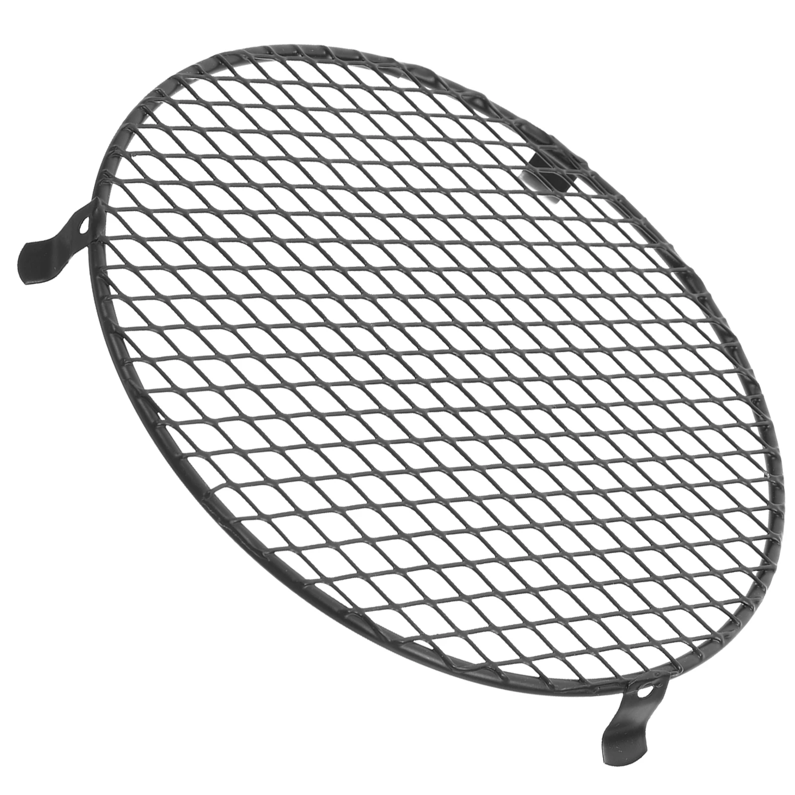 Reptile Lamp Mesh Cover Reptile Box Lamp Shield For Reptile Tank Heating Lamp Cover Reflective Heat Lamp Shade Mesh thumbnail 5