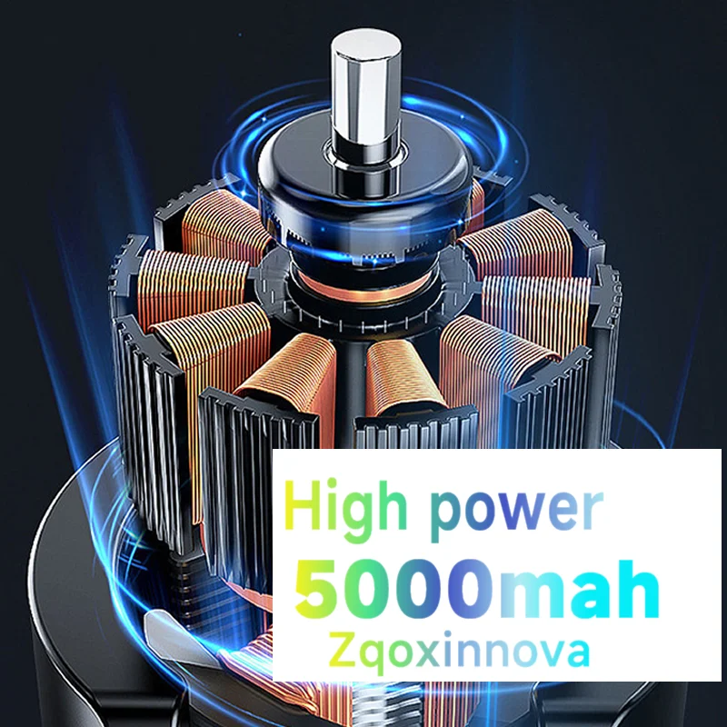Household Cordless Spin Scrubber Kitchen Gadgets Hair Brushes Bathroom Broom Toilet Mops Electric Multipurpose Cleaning Brush thumbnail 4