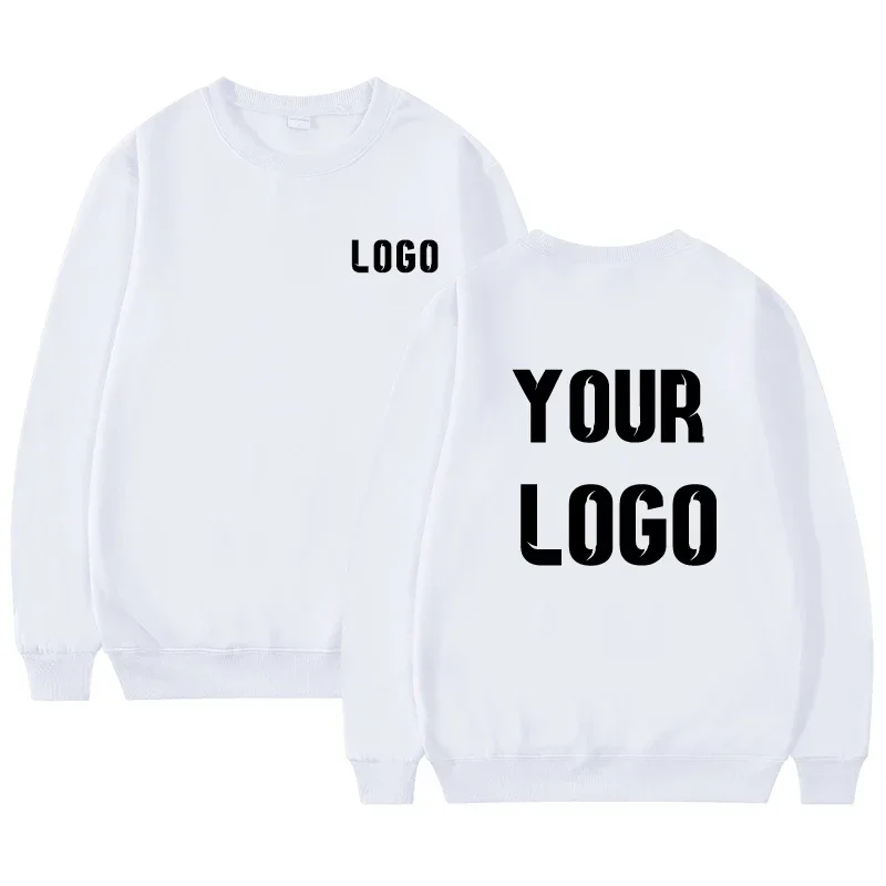 Customize Personalized Logos for Your Daily Life, Including Casual Neutral Decorations and Casual Sports Hoodies. thumbnail 4