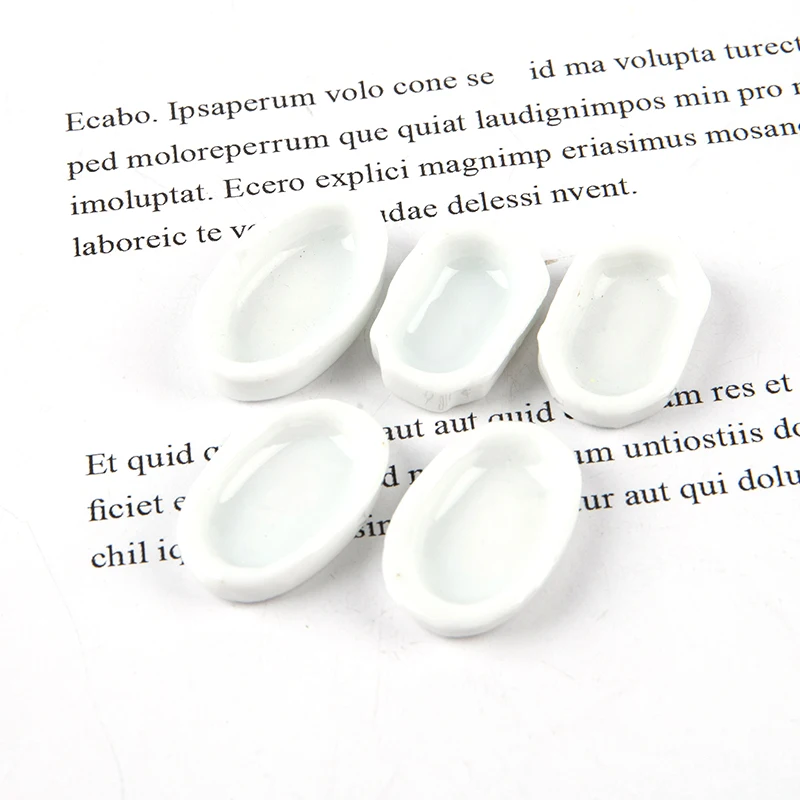 5pcs Ant Farm Feeder Nest Insect Pet Anthill Ant House Water Food Feeding Bowl thumbnail 6
