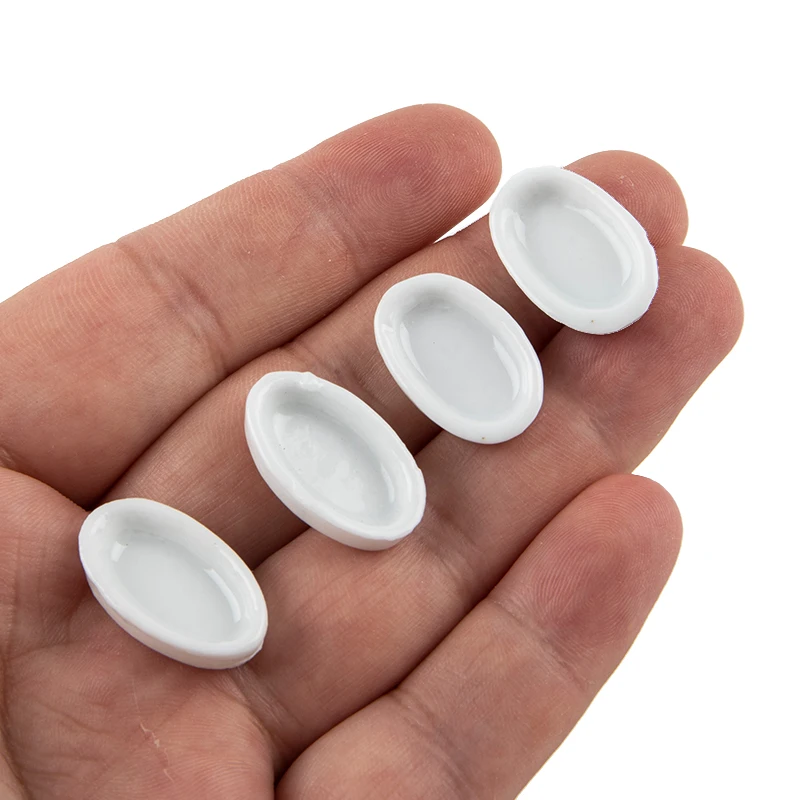 5pcs Ant Farm Feeder Nest Insect Pet Anthill Ant House Water Food Feeding Bowl thumbnail 3