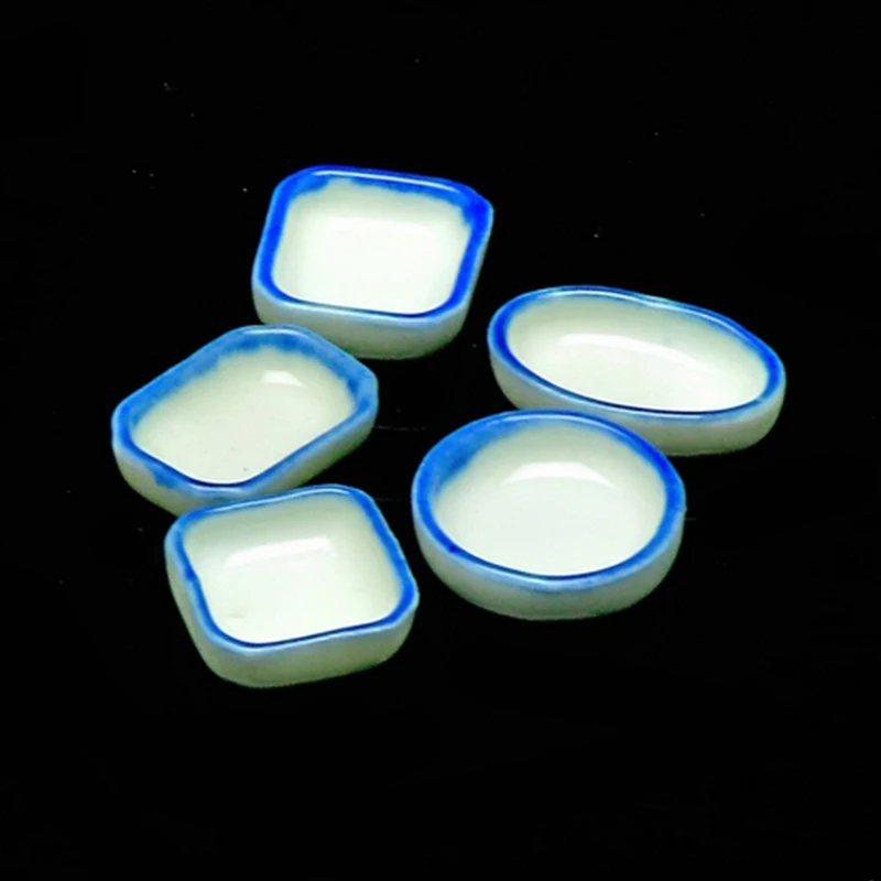 5pcs Ant Farm Feeder Nest Insect Pet Anthill Ant House Water Food Feeding Bowl thumbnail 4