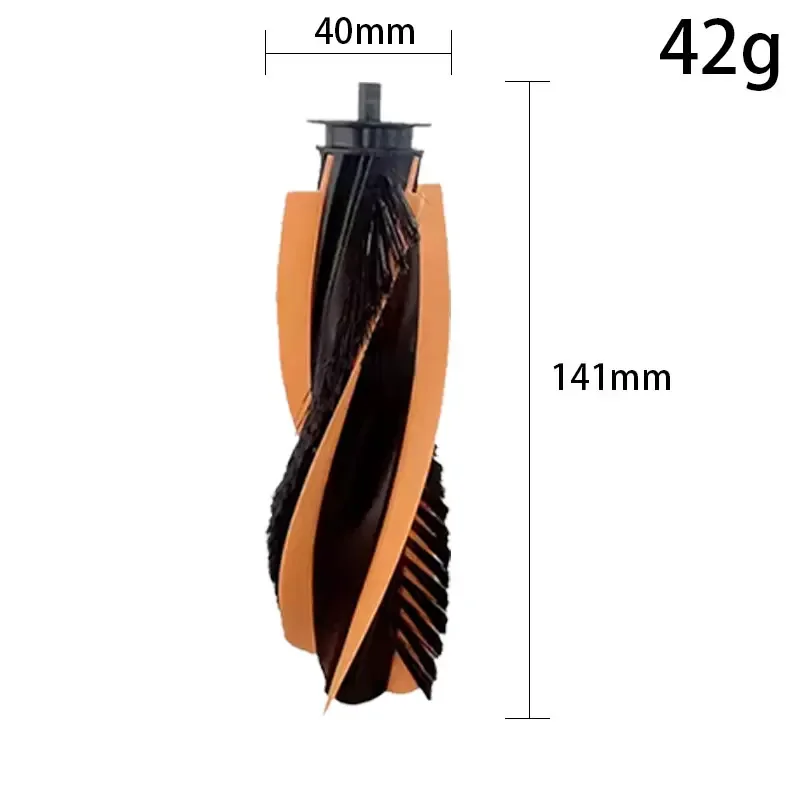 for Jonr P20 pro T5 pro Robot Vacuum Cleaner Accessories Main Side Brush HEPA Filter Mop Cloth Replacement Home Cleaning thumbnail 2