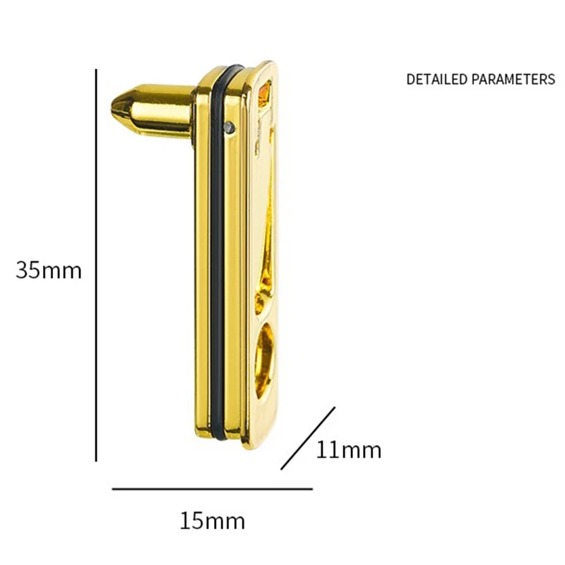 Zip Lighter Cotton Base Fuel Oil Saving Pad Base Sealing Gasket Pad Fit For Zippo Lighter Regular Inner Liner Tank Anti-Leak Acc thumbnail 4