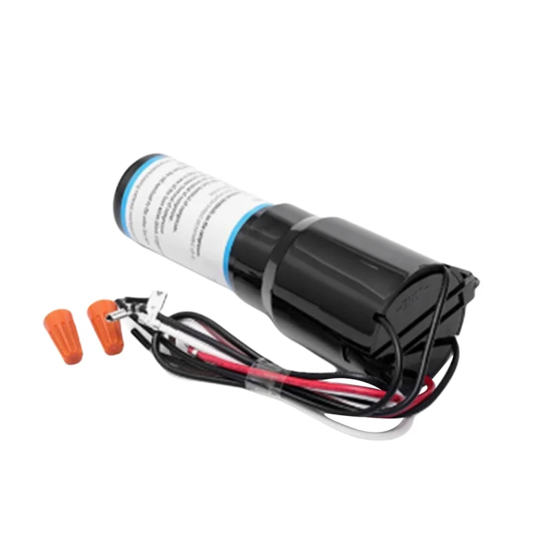 CKRE-Refrigerators Hard Start Capacitor RCO410 3 In1 Compressor Hard Start Capacitor Kit Forrefrigerators Home Appliance thumbnail 4